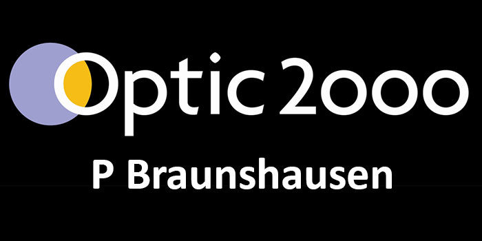 OPTIC 2000 Philippe Braunshausen