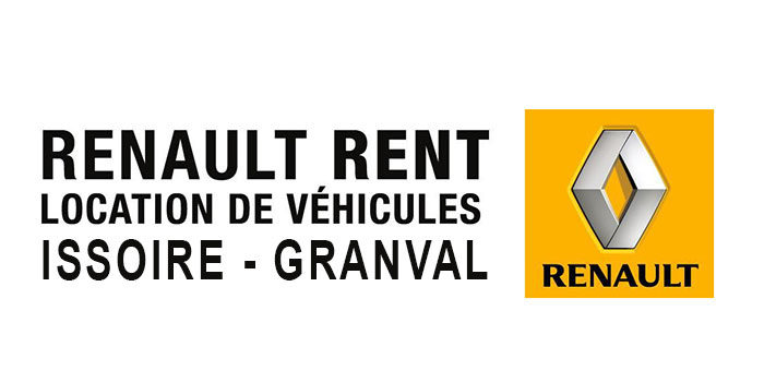 Renault Rent Issoire