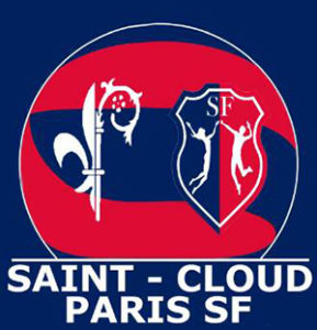 Saint-Cloud Paris SF