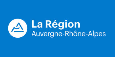 La région Auvergne Rhône Alpes